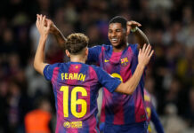 Torres Gets 8.5, Rashford With 8 | Barcelona Players Rated In Impressive Victory Vs Elche Barcelona