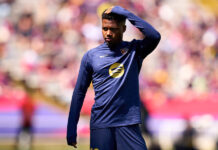 Aston Villa Want To Sign This 23-Year-Old Winger: Will He Be The Right Choice? Aston Villa