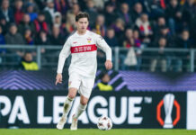 Manchester United Are Keen On Recruiting This Bundesliga Midfielder: Should Amorim Snap Him Up? Manchester United