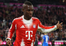 Bayern Munich Won’t Sign 24-Year-Old Everton Target: Is He Better Than Everton’s Current Options? Everton News