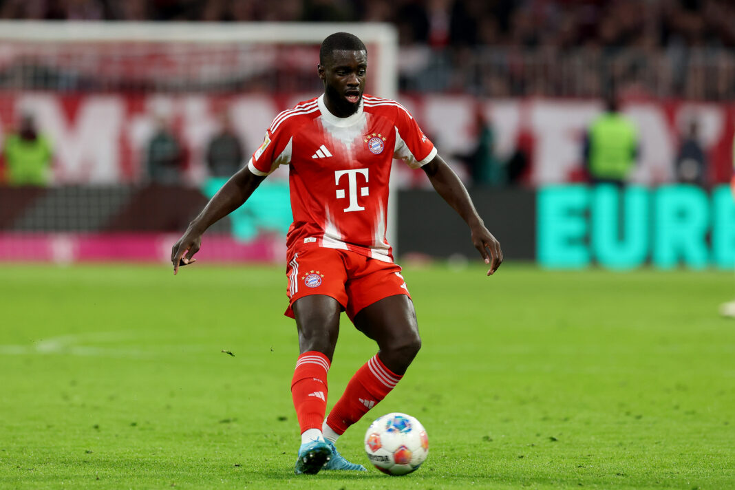 FC Bayern München v Borussia Dortmund - Bundesliga Real Madrid