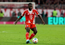 Real Madrid Are Facing Stiff Competition For This Bayern Munich Defender: Good Option For Alonso? Real Madrid