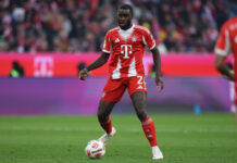 Real Madrid Are Keeping A Keen Eye On This Bayern Munich Defender: Good Choice For Alonso? Real Madrid