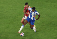 21-Year-Old Striker Will Reject A Move To Newcastle United: Can The Magpies Do Without Him? Porto’s 21-year-old striker Samu Aghehowa plans to reject Newcastle’s offer, leaving the Magpies to rely on current options.