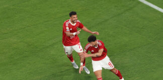 Nancy Keen To Bring In This Free-scoring Columbus Crew Forward At Celtic: Why The Management Must Back Him Celtic target Wessam Abou Ali