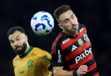 Newcastle United Want To Sign This Brazilian Defender: Will He Be The Right Fit? newcastle united news