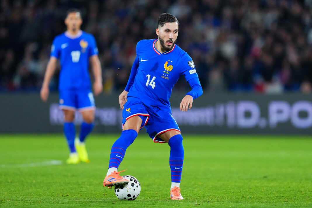 France v Ukraine - FIFA World Cup 2026 Qualifier Barcelona