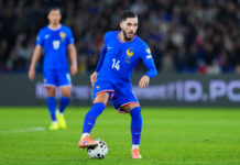 Barcelona Identify This Talented Winger As A Target: One For The Future? Barcelona