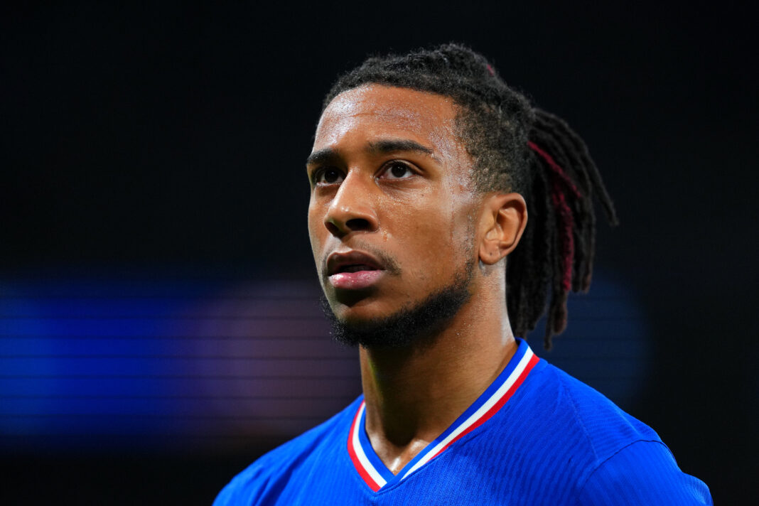 France v Ukraine - FIFA World Cup 2026 Qualifier Liverpool