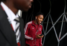 West Ham United Are Keeping Tabs On The Situation Of This Young Left-Back: Will He Be An Upgrade? West Ham news