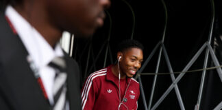 West Ham United Are Keeping Tabs On The Situation Of This Young Left-Back: Will He Be An Upgrade? West Ham news