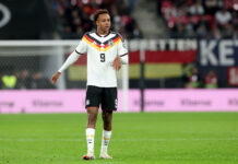 Arsenal Are Keeping Tabs On This Bundesliga Midfielder: One For The Future? Arsenal