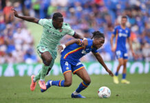 Arsenal Are Prepared To Launch A Move For This La Liga Striker: Should Arteta Snap Him Up? Arsenal