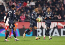 Mbappe Gets 7.5, Vinicius Jr. With 7 | Real Madrid Players Rated In Lackluster Draw Vs Girona Real Madrid