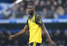 Manchester City Are Among The Clubs Hoping To Land This Borussia Dortmund Ace: Good Choice For Pep? Manchester City