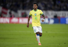 Manchester City Are In Pole Position To Sign This Real Madrid Winger This January: Good Fit For Pep? Manchester City