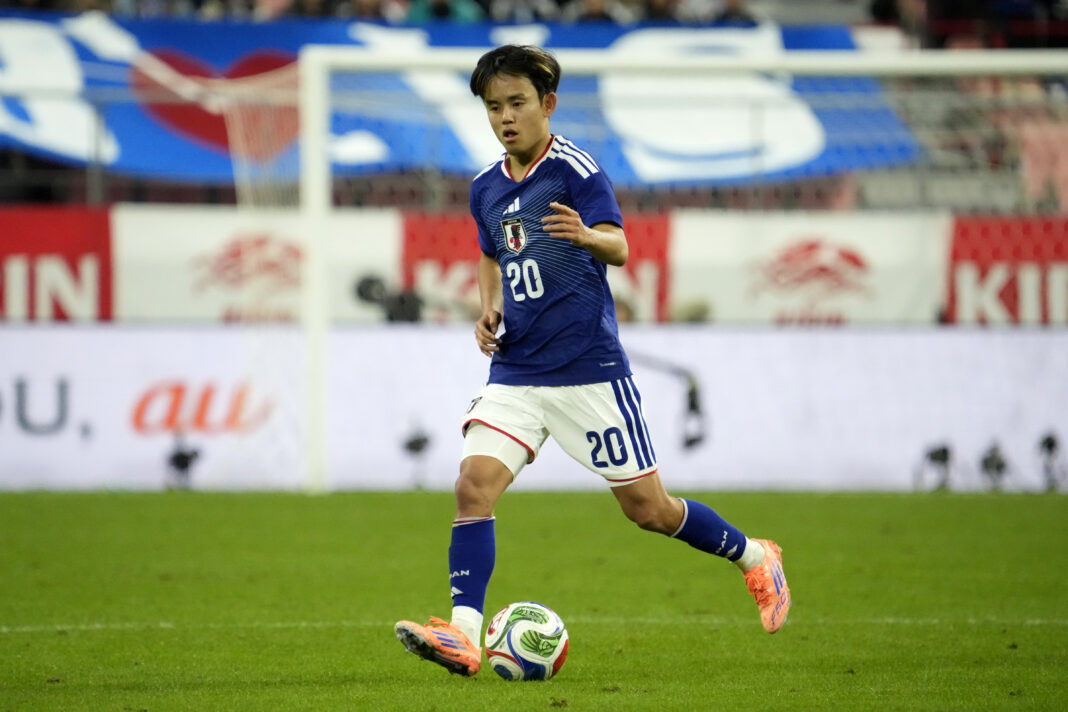 Japan v Ghana - International Friendly Tottenham Hotspur