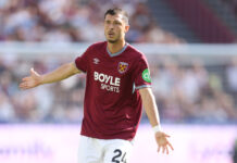 This West Ham Player Is Wanted By River Plate In January: Why Should The Hammers Accept The Proposal? River Plate want to sign Guido Rodríguez from West Ham United in January
