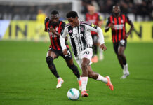 Tottenham Hotspur Have Set Their Sights On This Juventus Forward: Should Frank Move In For Him? Tottenham Hotspur