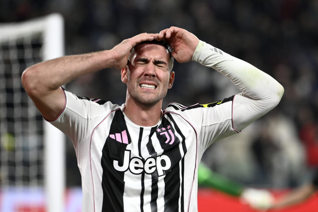 Juventus FC v Sporting Clube de Portugal - UEFA Champions League 2025/26 League Phase MD4 Tottenham Hotspur