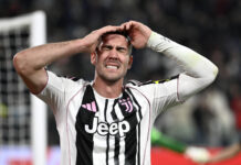 Tottenham Hotspur Are Among The Clubs Hoping To Land This Juventus Striker: Good Fit For Frank? Tottenham Hotspur