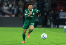 Manchester United Are Eyeing A Move For This Gifted Striker: One For The Future? Manchester United