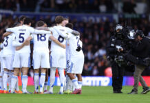 Nmecha To Lead The Line Against His Former Club | Predicted 4-2-3-1 Leeds United Lineup To Face Manchester City Leeds United