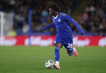 Real Madrid Are Keeping Tabs On This EFL Championship Winger: One For The Future? Real Madrid