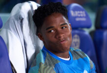 West Ham United Fall Behind Lyon In 19-Year-Old Striker’s Chase: Why The Hammers Should Not Push For Him? West Ham United fall behind Lyon in Endrick chase