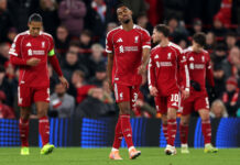 Szoboszlai Gets 8.5, Konate With 5 | Liverpool Players Rated In Dismal Loss Vs PSV Eindhoven Liverpool