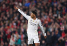 Alexander-Arnold And Rodrygo To Start | 4-3-3 Real Madrid Predicted Lineup Vs Rayo Vallecano Real Madrid