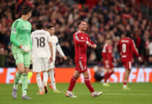 Szoboszlai And Mac Allister Get 8 | Liverpool Players Rated In Narrow Win Vs Real Madrid Liverpool