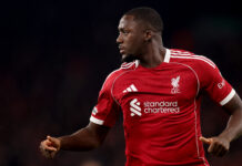 Real Madrid Are Among The Clubs Hoping To Land This Liverpool Defender: Decent Choice For Alonso? Real Madrid