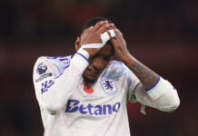 This Aston Villa Star Is Wanted by Inter Milan: Why the Lions Should Not Sell Him? Aston Villa