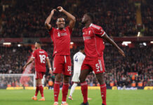 Salah And Gravenberch Get 8 | Liverpool Players Rated In Solid Victory Vs Aston Villa Liverpool