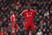 Szoboszlai And Van Dijk Get 7 | Liverpool Players Rated In Dismal Loss Vs Nottingham Forest Liverpool