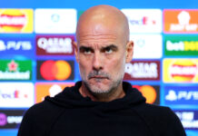 Stones, Lewis And Ait-Nouri To Start | 4-3-3 Manchester City Predicted Lineup Vs Bayer 04 Leverkusen Manchester City