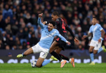 Ake And Khusanov Get 7 | Manchester City Players Rated In Disappointing Loss Vs Bayer 04 Leverkusen Manchester City