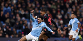 Manchester City