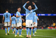 Foden Gets 9.5, Haaland With 8 | Manchester City Players Rated In Dominant Win Vs Borussia Dortmund Manchester City