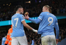 Doku Gets 9.5, Gonzalez With 8.5 | Manchester City Players Rated In Impressive Win Vs Liverpool Manchester City