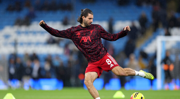 Manchester City Are Monitoring The Progress Of This Liverpool Playmaker: Should Pep Go For Him? Manchester City