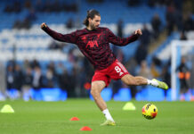 Real Madrid Are Eyeing A Move For This Liverpool Playmaker: Dream Signing For Alonso? Liverpool