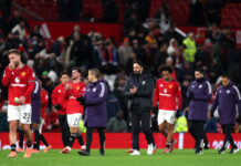 Dalot And Mount To Start | 3-4-2-1 Manchester United Predicted Lineup Vs Crystal Palace Manchester United