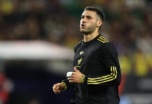 West Ham Are Interested In This 24-Year-Old Centre-Forward: Will He Be A Good Fit For The Hammers? West Ham