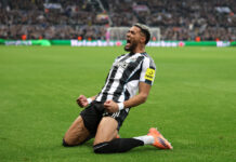 Newcastle United Take Big Decision On The Future Of This 29-Year-Old Player: Why It Is The Right Choice For Now? Newcastle United