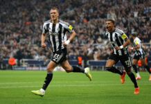 Murphy To Start, Elanga On The Bench | 4-3-3 Newcastle United Predicted Lineup Vs Brentford Newcastle United