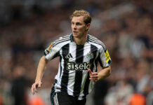 FC Copenhagen Want To Sign This Newcastle United Defender: Why Is Selling Him In January Much Better? Newcastle United