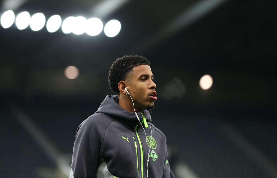 Newcastle United v Manchester City - Premier League Barcelona