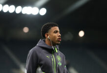 Barcelona Identify This Manchester City Winger As A Target: What Will He Bring To The Nou Camp? Barcelona